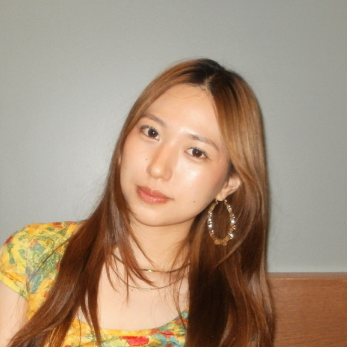 Himiko先生