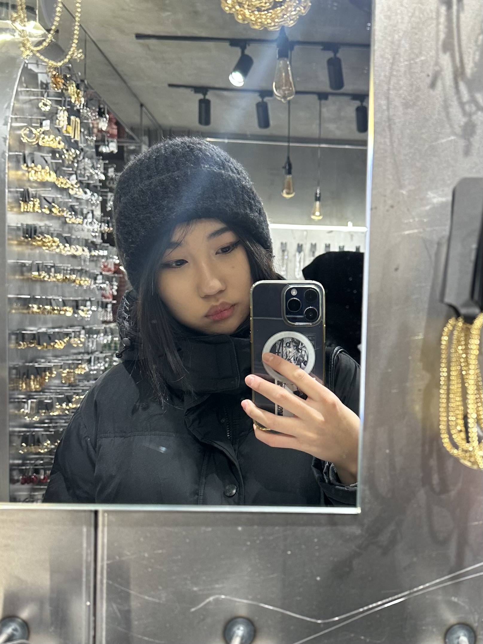 Julie先生
