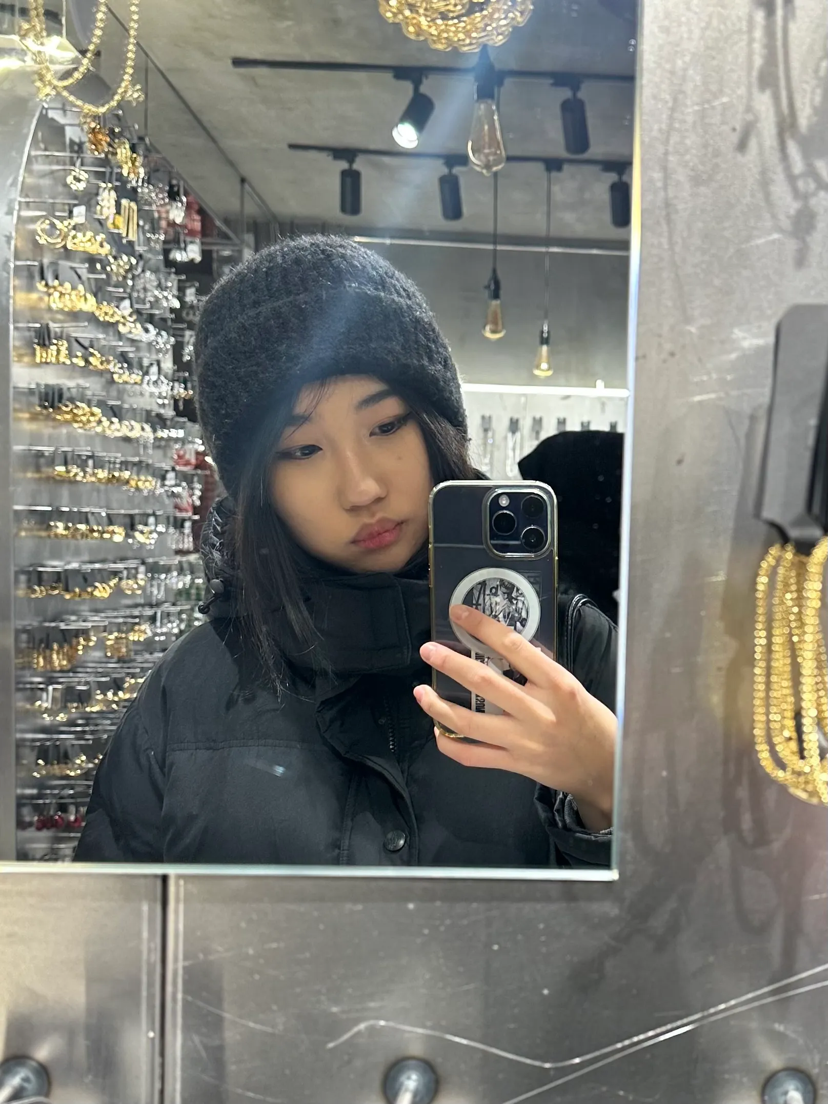 Julie先生