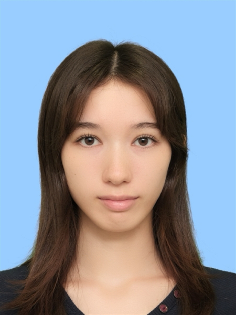 Maegan先生